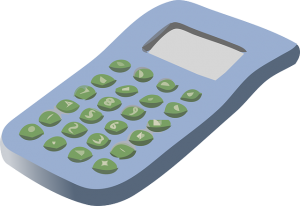 calculatrice