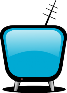 television