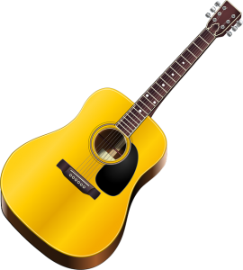 acoustic-guitar-149427_640